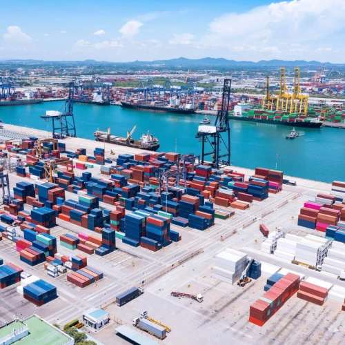 واردات از دبی با سرمایه کم